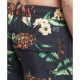 Superdry Ανδρικό μαγιό Vintage Hawaiian Swim Shorts